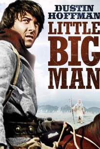 Stiahni si HD Filmy Maly velky muz / Little Big Man (1970)(1080p)(CZ-EN)(TS)