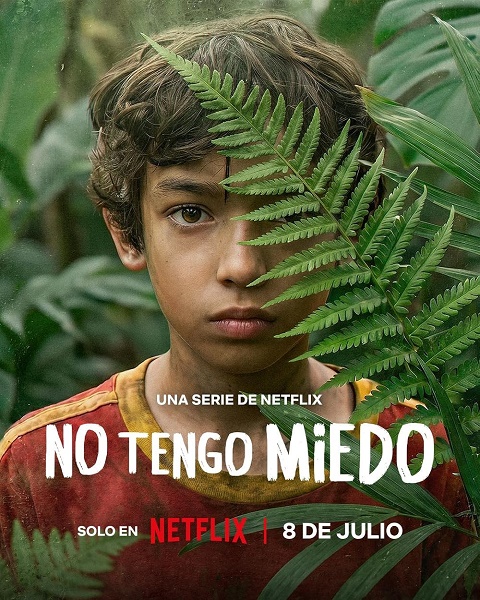 Stiahni si Seriál  Já se nebojím / No tengo miedo S01 (CZ)[WEB-DL][1080p] = CSFD 50%