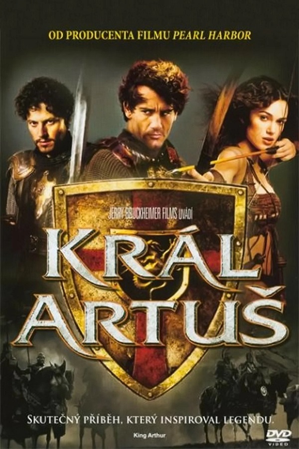 Stiahni si Filmy CZ/SK dabing Král Artuš / King Arthur DC (2004)(CZ/EN)[2160p][HEVC] = CSFD 62%