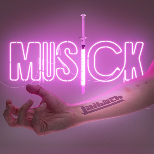 Stiahni si Hudba Laibach - MUSICK - 2026, MP3