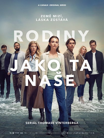 Stiahni si Seriál Rodiny jako ta naše / Familier som vores S01 (CZ)[WEB-DL][1080p] = CSFD 68%