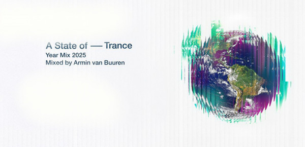 Stiahni si Hudební videa SSL MixMission - ARMIN VAN BUUREN Video Yearmix (2025)[2160p]