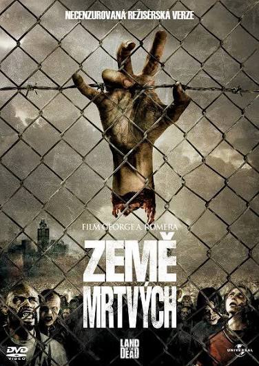 Stiahni si Filmy CZ/SK dabing Země mrtvých /  Land of the Dead (2005)[1080p][AVC] = CSFD 62%