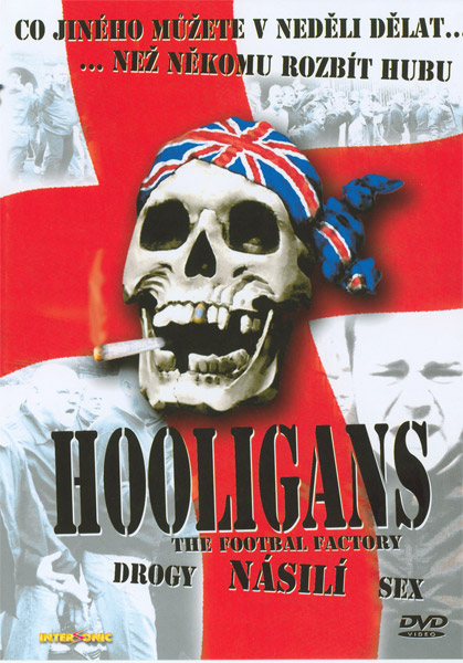 Stiahni si HD Filmy Hooligans / The Football Factory (2004)(CZ)[1080p] = CSFD 75%