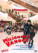 Stiahni si Filmy CZ/SK dabing Milionove Vanoce / Christmas in Wonderland (2007)(CZ) = CSFD 44%