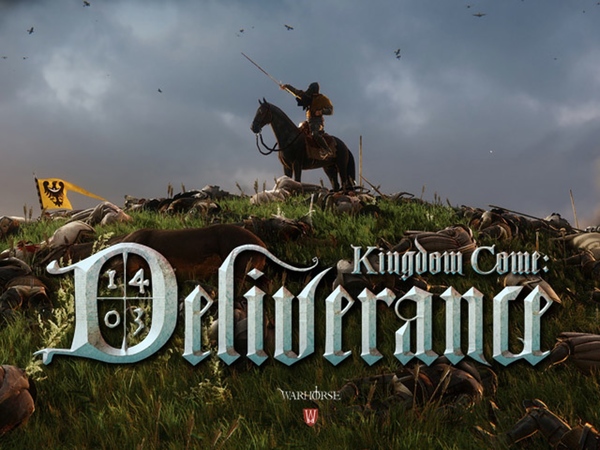 Stiahni si Hry na Windows Kingdom Come Deliverance - Beta (2016)