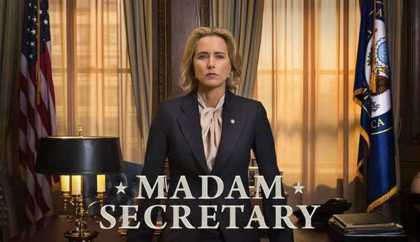 Stiahni si Seriál Pani ministryne / Madam Secretary - S01E05 (CZ)[TvRip][1080i] = CSFD 62%