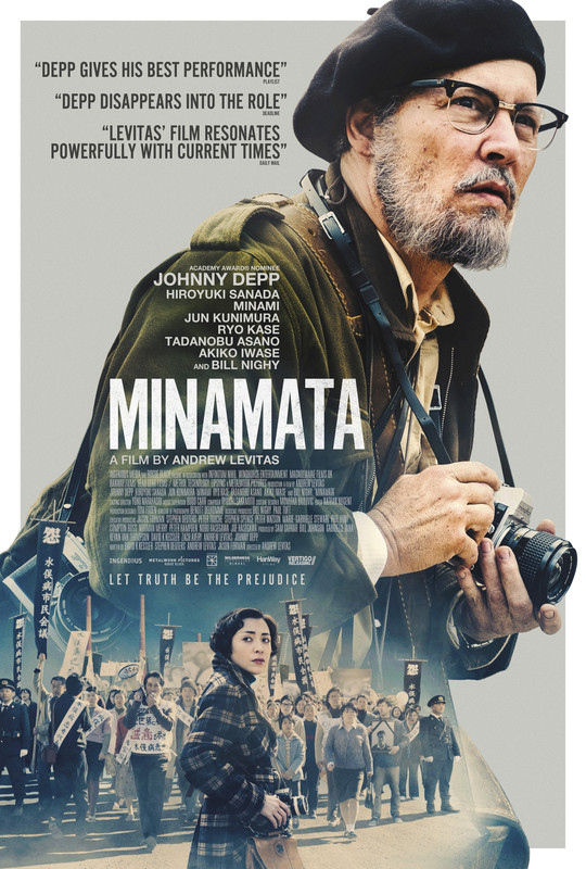 Stiahni si Filmy s titulkama Minamata (EN)(2020)[WEBRip][1080p] = CSFD 70%