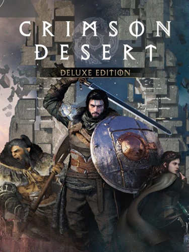 Stiahni si Hry na Windows Crimson Desert: Deluxe Edition [v1.00.02 + Vsetky DLC] [Denuvo Hypervisor Crack]