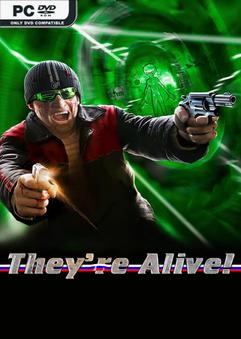 Stiahni si Hry na Windows They're Alive! Build v16346424 (2024)