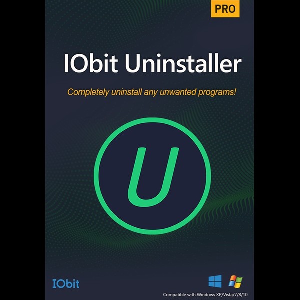 Stiahni si Programy IObit Uninstaller Pro 15.0.0.13 (x86)