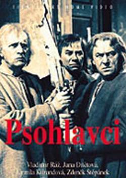 Stiahni si Filmy CZ/SK dabing Psohlavci (1955) = CSFD 62%