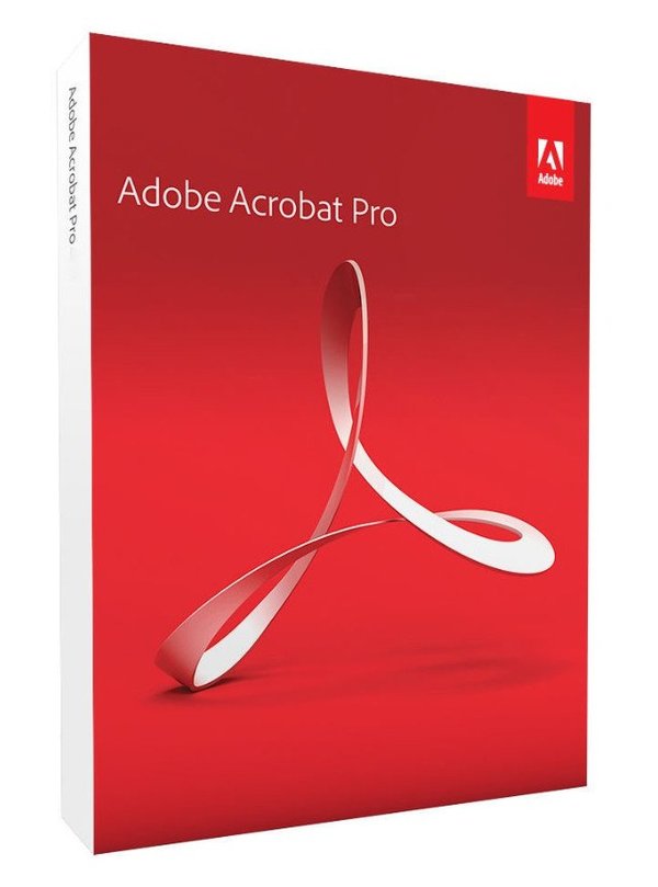 Stiahni si Programy Adobe Acrobat Pro DC 2024.002.20736 (x64)