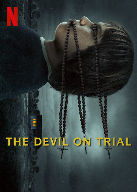 Stiahni si Filmy s titulkama Dábelské alibi / The Devil on Trial (2023)(CZ Titulky)[720p] = CSFD 50%