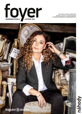 Stiahni si Knihy a Časopisy Foyer (11/2025)(CZ)