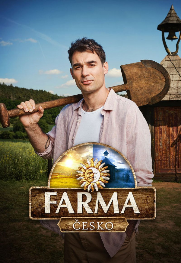Stiahni si TV Pořad Farma Česko S02E11 (2026)(CZ)[WEB-DL][1080p] = CSFD 19%