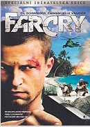 Stiahni si Filmy CZ/SK dabing Far Cry (2008)(CZ) = CSFD 37%