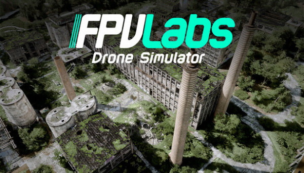 Stiahni si Hry na Windows FPV Labs - Drone Simulator