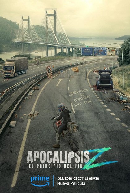 Stiahni si Filmy s titulkama Apokalypsa Z: Začátek konce / Apocalipsis Z: El principio del fin (2024)(SP/EN)[WEB-DL][1080p] = CSFD 47%