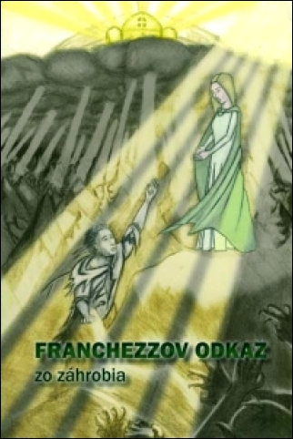 Stiahni si Knihy a Časopisy A  Farmese - Franchezzův odkaz ze záhrobí (2010)(CZ)