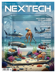 Stiahni si Knihy a Časopisy NEXTECH (09/2025)(SK)
