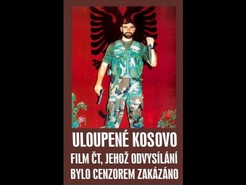 Stiahni si Filmy CZ/SK dabing Uloupene Kosovo (2008)(CZ) = CSFD 80%