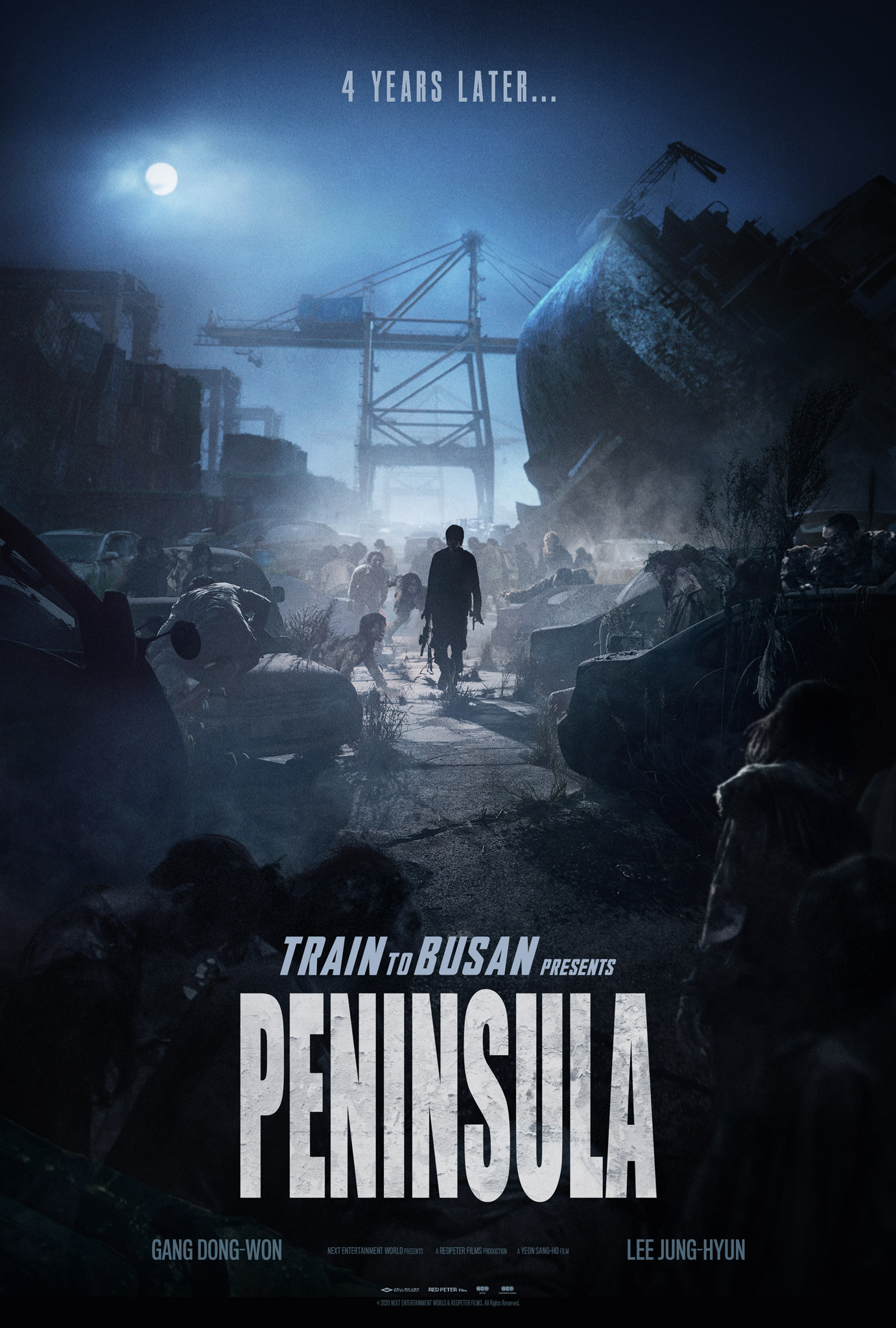 Stiahni si Filmy CZ/SK dabing   Vlak do Pusanu 2 / Peninsula (2020)(CZ)[TvRip][720p] = CSFD 49%