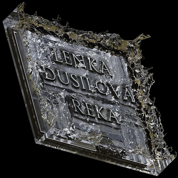 Stiahni si Hudba Lenka Dusilova - Reka (2020)[MP3.CBR.320]