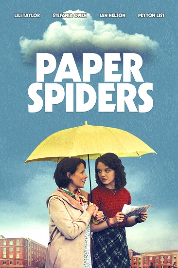Stiahni si Filmy CZ/SK dabing  Papirovi pavouci / Paper Spiders (2020)(CZ)[WebRip][1080p] = CSFD 71%