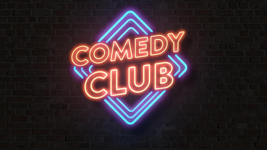 Stiahni si Seriál Comedy Club - 3. serie (CZ)(2018)[TvRip] = CSFD 49%