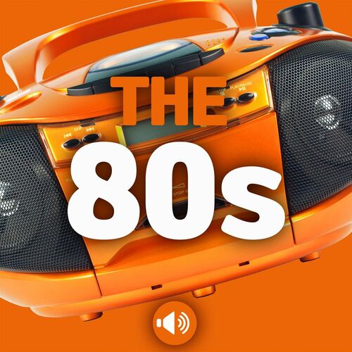 Stiahni si Hudba VA - The 80s (2022) FLAC