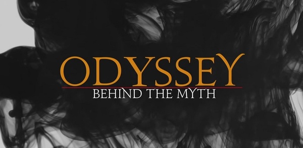 Stiahni si Dokument Odysea: Mýtus nebo realita? / Odyssey: Behind the Myth (seriál)(2022)(CZ/EN)[WebRip][1080pHD] = CSFD 73%