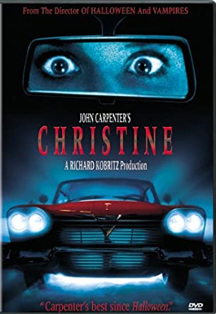 Stiahni si Filmy CZ/SK dabing Christine (1983)(Remastered)(1080p)(BluRay)(EN/CZ) = CSFD 69%