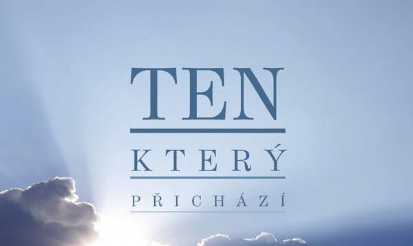 Stiahni si Mluvené slovo Jerry D. Thomas - Ten, ktery prichazi (2017)(CZ)
