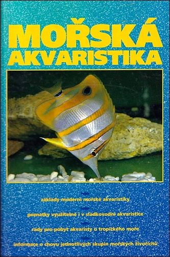 Stiahni si Knihy a Časopisy Hynek Dařbuján - Mořská akvaristika (1998)(CZ)[PDF]