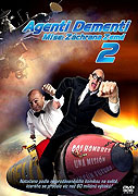 Stiahni si Filmy CZ/SK dabing Agenti dementi 2 / Mortadelo y Filemon. Mision: Salvar la Tierra (2008)(CZ) = CSFD 16%