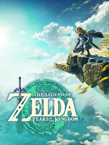 The Legend of Zelda: Tears of the Kingdom (v.1.1.1) – Yuzu PC Emulator