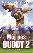 Stiahni si Filmy CZ/SK dabing Můj pes Buddy 2 / Air Bud: Golden Receiver (1998)(SK)[1080p][HEVC] = CSFD 40%