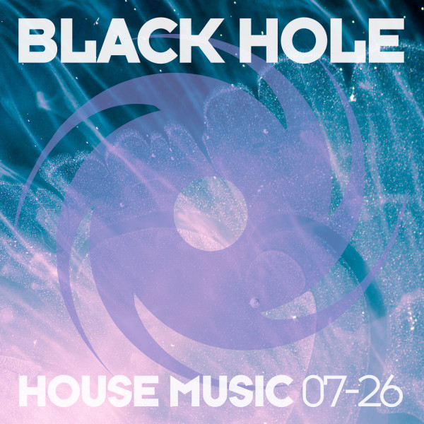 Stiahni si Hudba VA - Black Hole House Music 2026 - 07