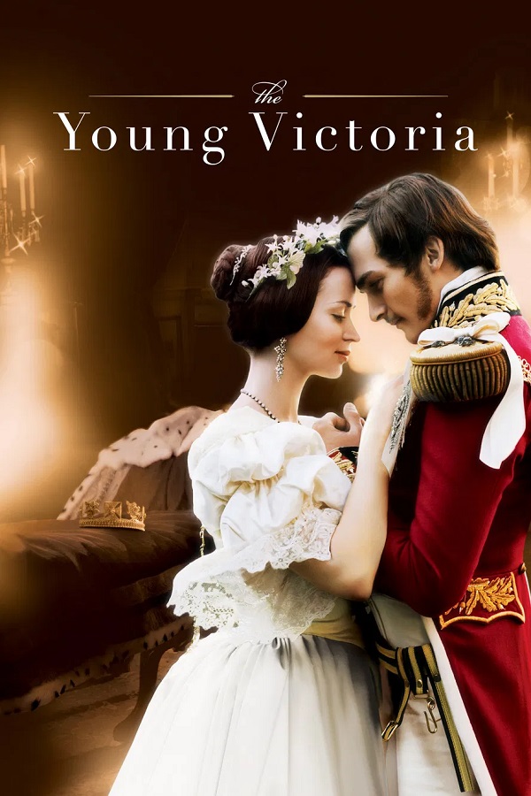 Stiahni si Filmy CZ/SK dabing Královna Viktorie / The Young Victoria (2009)(CZ/EN)[1080p][HEVC] = CSFD 72%