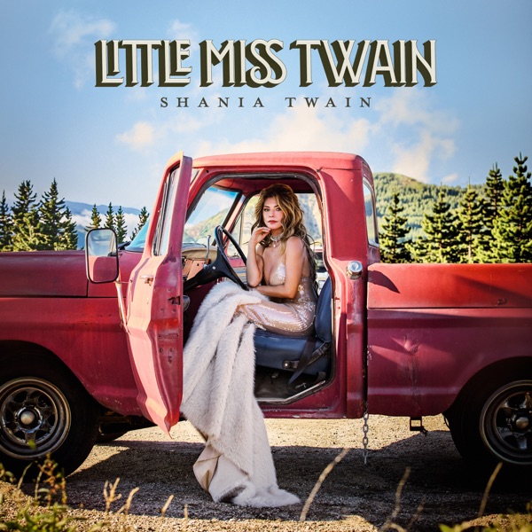 Stiahni si Hudba Shania Twain - Little Miss Twain (2026)