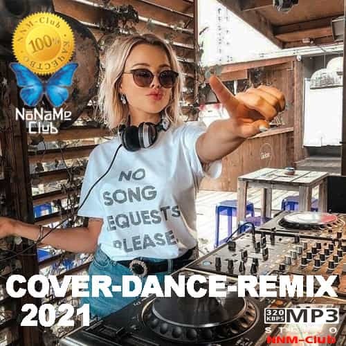 Stiahni si Hudba VA - Cover-Dance-Remix (2021)