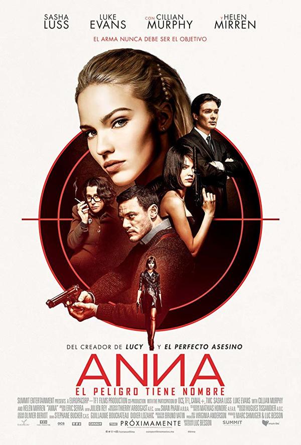 Stiahni si HD Filmy Anna (2019)(CZ/EN)[1080p] = CSFD 70%