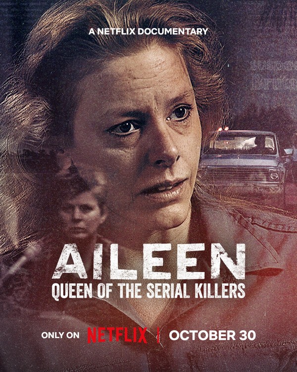 Stiahni si Dokument Aileen: Královna sériových vrahů / Aileen: Queen of the Serial Killers (2025)(EN)[1080p] = CSFD 50%