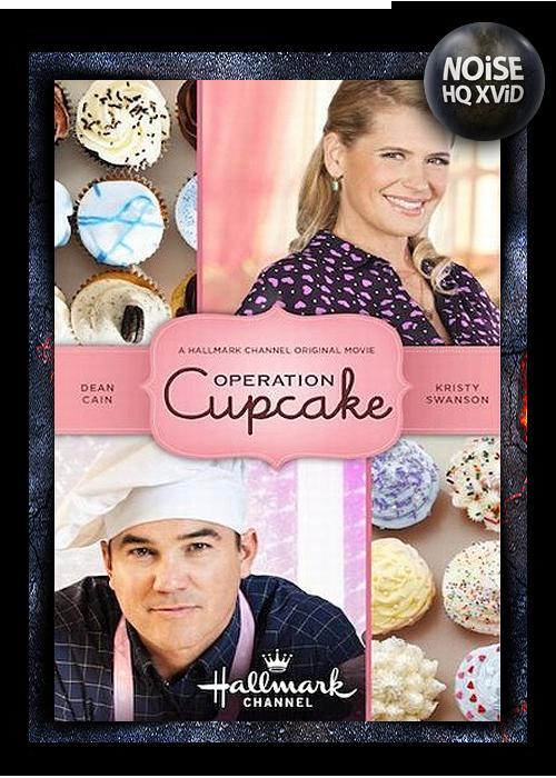 Stiahni si Filmy CZ/SK dabing Dortikova mise / Operation Cupcake (2012)(CZ)[TvRip] = CSFD 28%