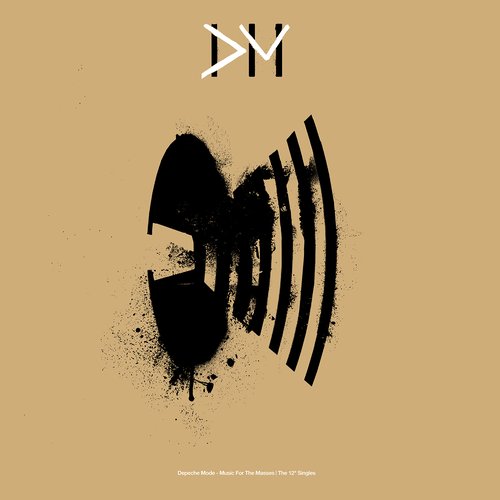 Stiahni si Hudba Depeche Mode - Music for the Masses (1987, 2019, Venusnote)[FLAC]