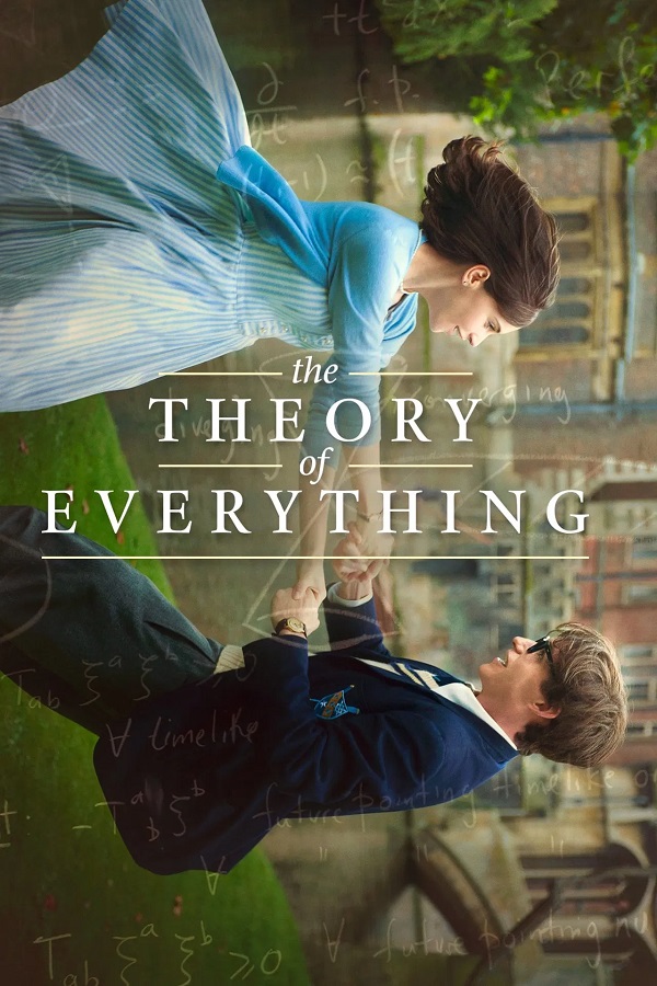 Stiahni si Filmy CZ/SK dabing Teorie všeho / The Theory of Everything (2014)(CZ/EN)[1080p][HEVC] = CSFD 81%