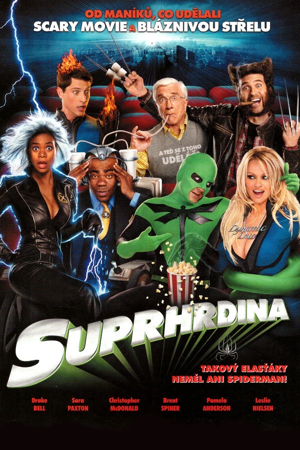 Stiahni si Filmy CZ/SK dabing Suprhrdina / Superhero Movie SE (2008)(CZ/EN)[1080p][HEVC] = CSFD 52%