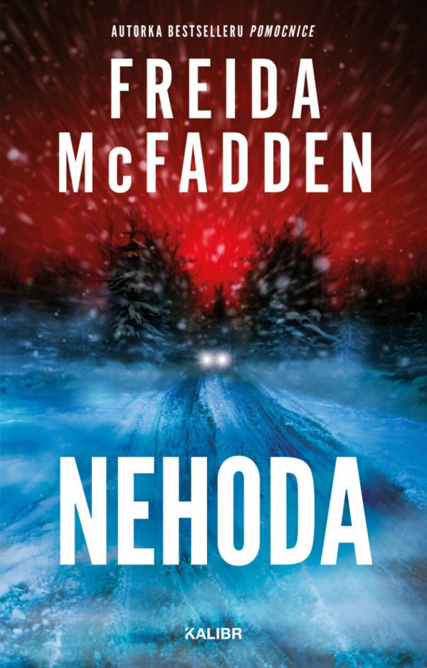 Stiahni si Knihy a Časopisy Freida McFadden-Nehoda (CZ)(2026)[PDF]