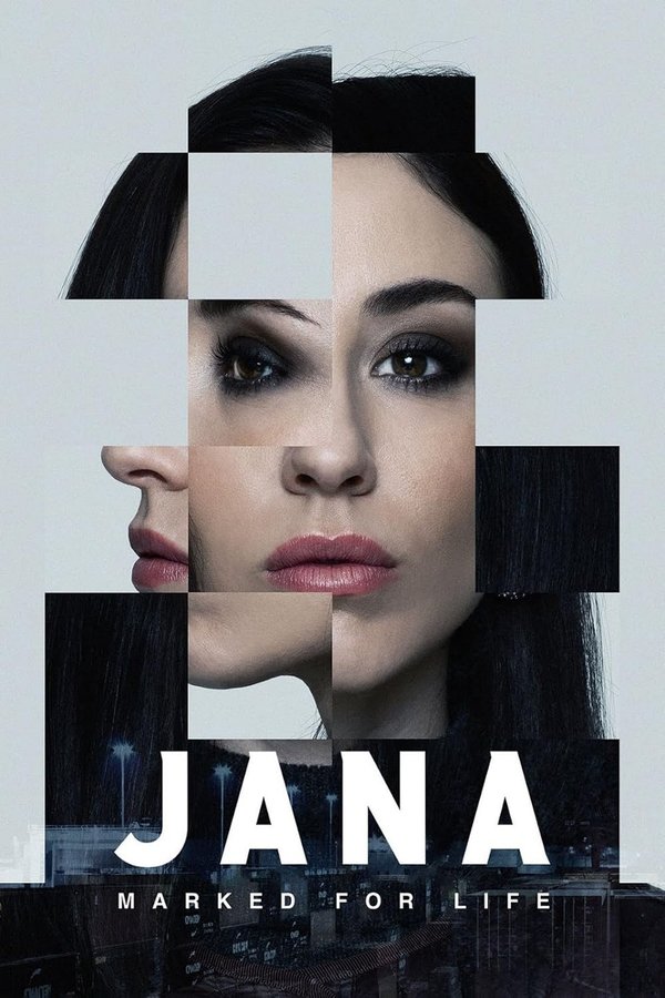 Stiahni si Seriál  Navždy poznamenaná / Jana - Märkta för livet S01 (CZ)[WEB-DL][1080p]